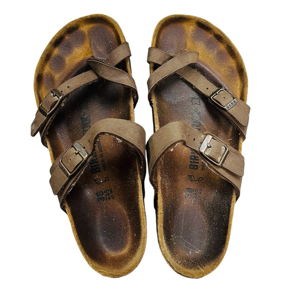 Birkenstock Mayari Thong Sandal